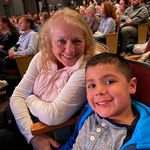 Jeanne Cramer Walker - @njwalker55 - Instagram