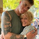 Linda Jeanne Darnell - @lindarnell7 - Instagram