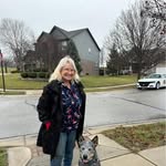 Jeanne Day - @jeanneday477 - Instagram