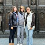Jeanne Dempsey Von Hagel - @jeannevon - Instagram