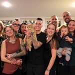 Jeanne Lindsay Dempsey - @jmld60 - Instagram