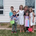 Jeanne Dodd Christensen - @geech.24 - Instagram