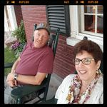 Jeannette Ciccio Doerr - @jeannettedoe - Instagram