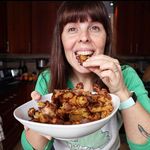 Jeannine Elder - @potato.wisdom - Instagram