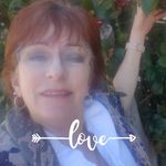 Jeanne Ernst - @redheadone2 - Instagram
