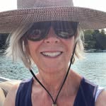 Jeanne Faust Armstrong - @jeannearmstrong28 - Instagram