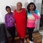 Jeanne Faustin - @jeanne.faustin.56 - Instagram