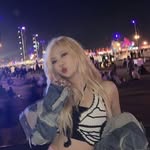 Jeanne faustine lu - @jeannefaustine - Instagram