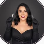 Jeanne Faustino - Lash Designer - - @jeannefaustinolash - Instagram
