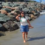 Jeanne Silva - @jeanne.faustina - Instagram