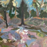 Jeanne Fields - @jeannefieldsart - Instagram