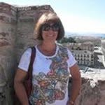 Jeanne Freeman - @cwfjmf - Instagram