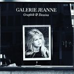 Galerie Jeanne - @galerie_jeanne - Instagram