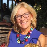 Jean Jenkins-Gale - @jeannegale - Instagram