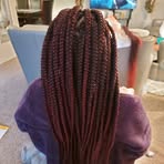 Jeanne Galeu - Facebook