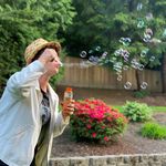 Jeanne Galloway - @j_galloway_washington - Instagram
