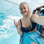 Mi-Jeanne Gerber - @mijeanne_gerber - Instagram