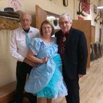 Jeanne Greer - @wakex84170 - Instagram