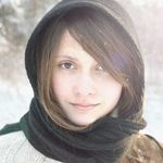 Анюта - @jeannehampton55 - Instagram