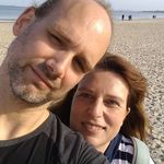 Jeanne Han - @jeajea1979 - Instagram