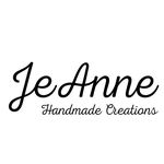 JeAnne - @jeanne_handmade_creations - Instagram