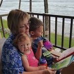 Jeanne Haney - @jeannemguthrie - Instagram