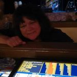 Jeanne Hatch - @gnee.50 - Instagram