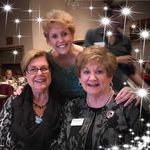Jeanne Hatchett Paull-Turner - @jeanne.hatchettpaullturner - Instagram