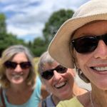 Jeanne Mooney Hutton - @jeannehutton - Instagram