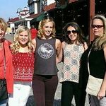 Jeanne Jarrett - @jeannejarrett68 - Instagram