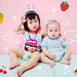 Jeanne & Lance | Siblings - @jeanne.lance_wong - Instagram