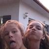 Jeanne et Léa - @jeanneandlear - TikTok