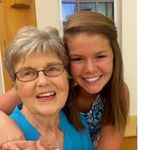 Jeanne MacKenzie - @jeannemackenzie9361 - Instagram