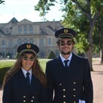 Jeanne & Mathis - @4l_trop_frais - Instagram