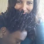 Jeanne Koffi Mathis - @jankha71 - Instagram
