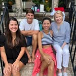 Jeanne McCarty Moorer - @jeannemoorer - Instagram