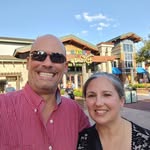 Jeanne Meadows - @gknee1023 - Instagram