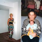 Jeanne Meadows & Phyllis Hayes - @meadows.hayes.memories - Instagram