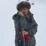 Marie-Jeanne Mock - @marieannemock - Instagram