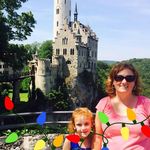 Jeanne Morrell Hyczko - @morrellhyczko - Instagram