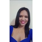 Jeane Carla - @jeanne_oliveiira - Instagram