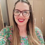 Jeane Oliveira - @jeanne_oliveira123 - Instagram