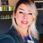 Jeanne Oliveira - @jeanneoliveira8170 - Instagram