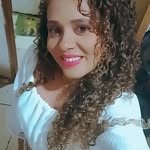 Jeanny Oliveira - @jeann_eolive - Instagram