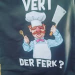 Jeanne Opperman - @chefjeanne18 - Instagram