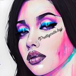 Jeanette Ortiz - @prettycuts.byj - Instagram