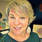 Jeanne Martin |  Painter - @jeanneparkermartin - Instagram