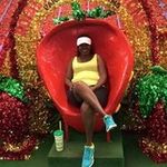 Jeanette Parham-Stokes - @parhamstokes - Instagram