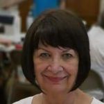 Jeanne Winek Parham - @jeanne.parham1 - Instagram