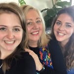 Jeanne Pearson - @jeannepea - Instagram